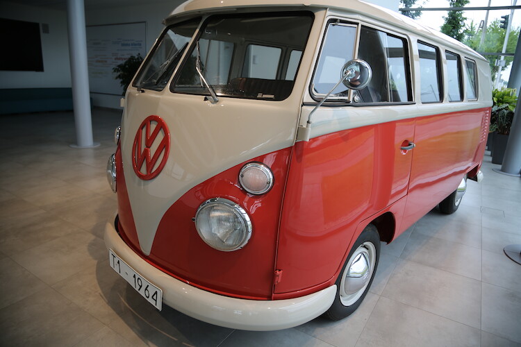 Volkswagen Poznań gra z Wielką Orkiestrą Świątecznej Pomocy